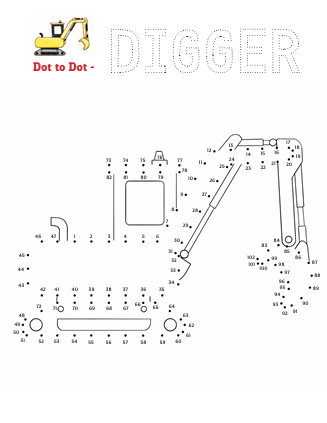The Little Book of Mining - Activity Book (Physical)